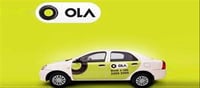 Consumer court penalised Rs 95k on Ola Cabs...
